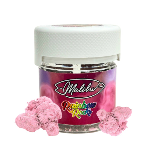 Malibu Cotton Candy Kush 3.5G Cannabis Flower Indica