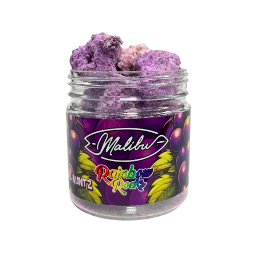 Malibu Grape Runtz 3.5G Cannabis Flower Hybrid