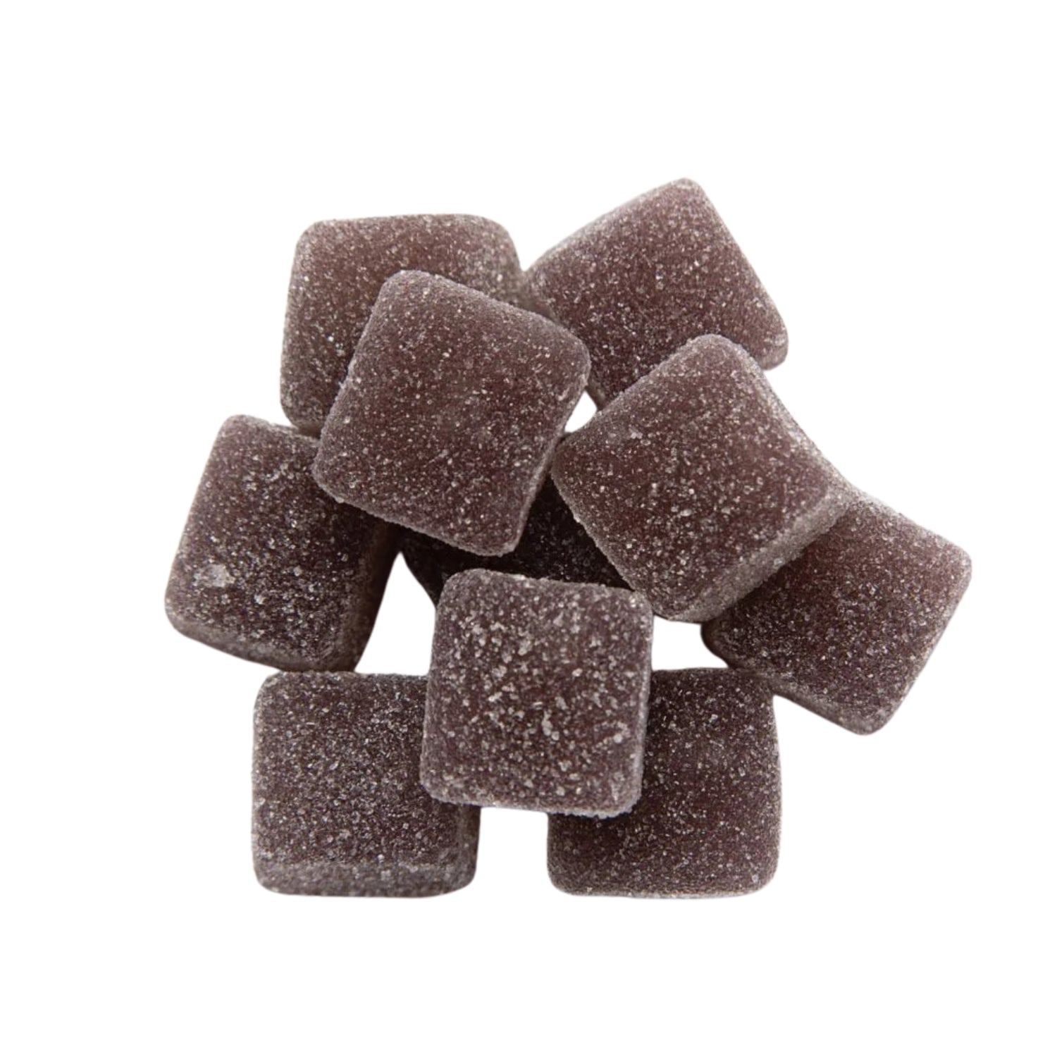 Packman Berry 100mg Hybrid Edibles