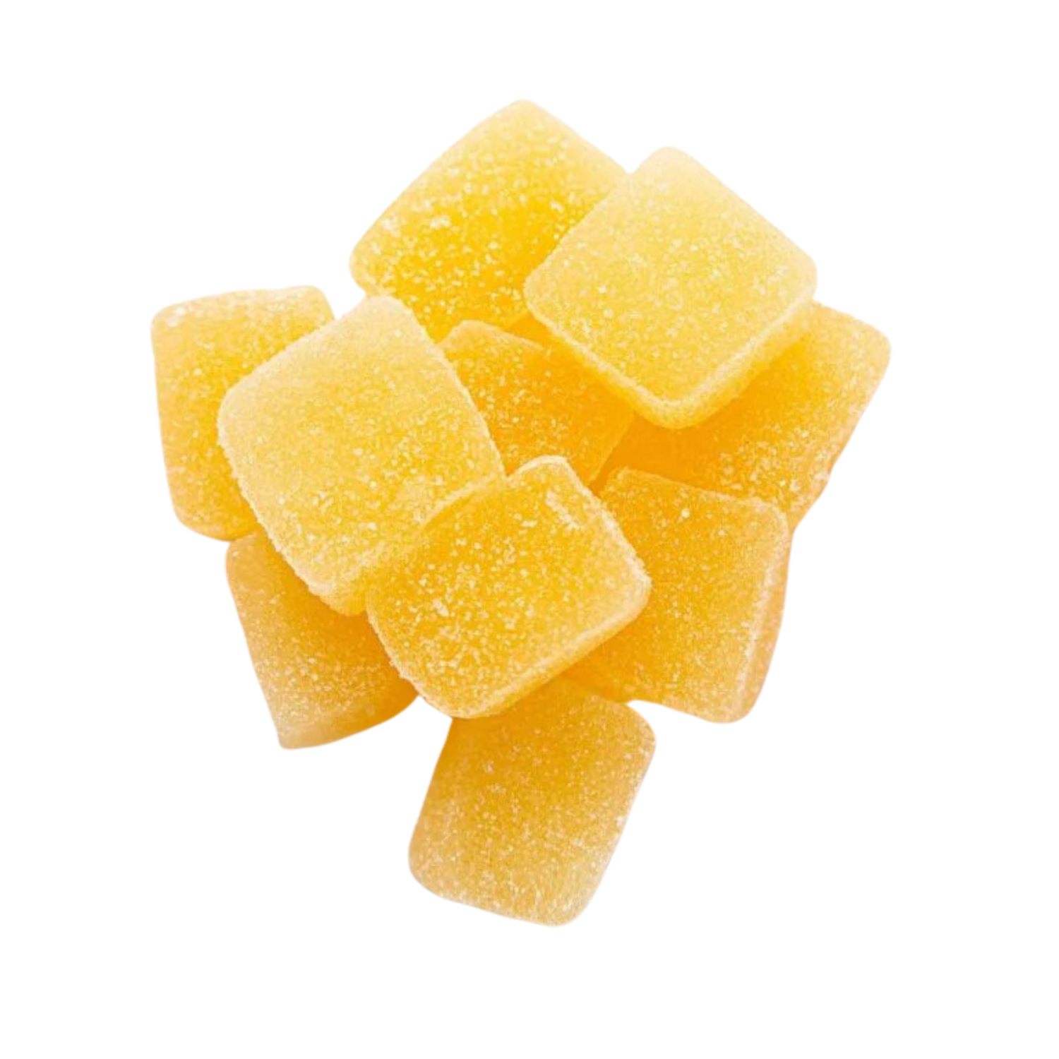 Packman Pineapple 100mg Sativa Edibles