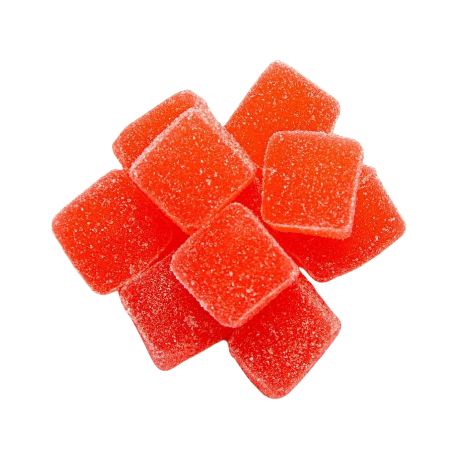 Packman Watermelon 100mg  Indica Edibles